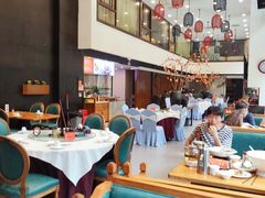 大堂-饭怕鱼(阳光100店)