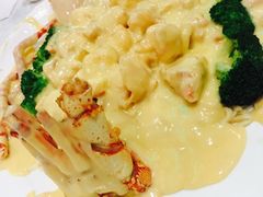 -东江海鲜酒家(客村店)