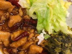 -永和大王(军博店)