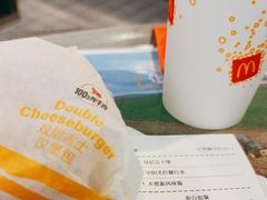 -麦当劳(大亚湾龙光城店)
