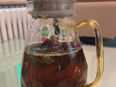 -巴依老爷新疆美食(马驹桥店)