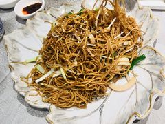 -汤臣·空中餐厅·严选粤菜(石湾世博广场店)