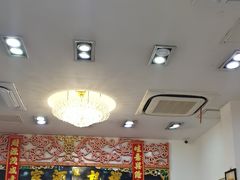 -凤城礼记鱼翅海鲜酒家(新马路总店)