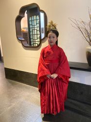 -盘子女人坊古装写真摄影(天津总店)