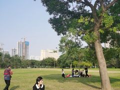 -山明水秀大饭店