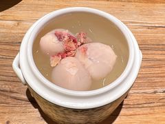 -破三川·新川菜(静安大融城店)