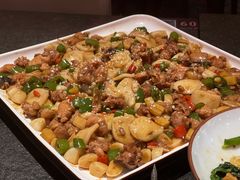 -丝路金桃·新疆菜(徐汇店)