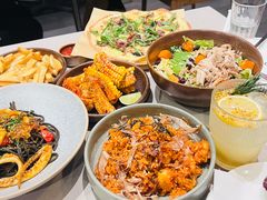 -农畉LONFOOD(万象天地店)
