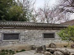 -青州古城