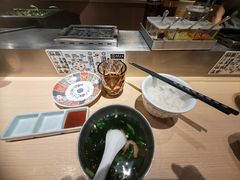 -肉肉大米(金虹桥店)