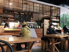 -Jamaicablue Coffeeshop(中央广场店)