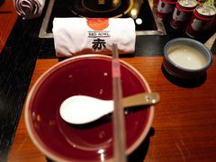 -赤RedBowl川锅·炙烤·板前(北京瑰丽酒店)