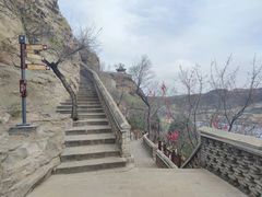 -神木二郎山风景区
