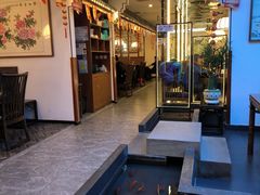 -徽韵人家·传承正宗徽菜(牡丹园店)