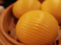 凤凰流沙包-点都德(大茶楼店)