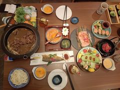 -七条鱼日本料理(远洋乐堤港店)