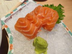 -琴寿司居酒屋(中山广场店)