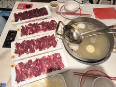 -八合里潮汕鲜牛肉火锅(上海汇智广场店)
