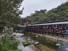-北京水岸山吧度假村(雁栖镇店)
