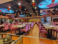 大堂-点都德(华强南店)