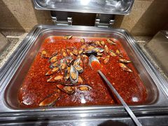 -汉巴味德·烤肉与啤酒的自助(杭州大悦城店)