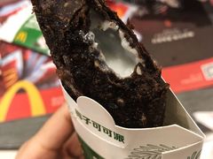 -麦当劳(凯德MALL太阳宫店)