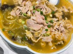 -鹿港小镇(悠唐店)