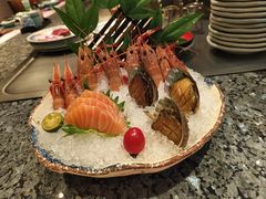 -大渔铁板烧(中山路八佰伴店)