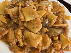 -杏园餐厅(阜成门店)