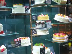 -红跑车HPCBAKERY(汉商店)