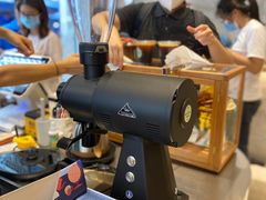 -MQ COFFEE STAND明谦(新洲店)