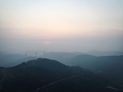 -东白山