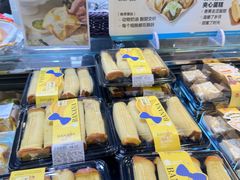 -盒马鲜生(枣园路店)