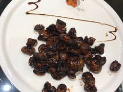-穆隆斋清真大饭店(串窑街店)