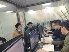 -天琥教育(广州越秀校区)