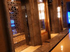 -宁波香格里拉大酒店