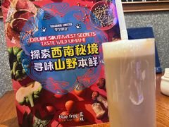 -bluefrog蓝蛙(新三里屯太古里店)