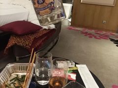 -深圳皇庭V酒店