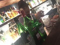 -HUNTING BAR亨霆鸡尾酒馆(越秀淘金店)