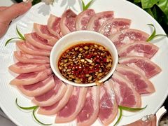 -锦楼·臻选新杭帮(正大广场店)