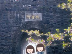 -幕燕滨江·长江观音景区