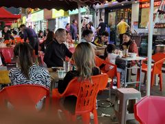 -老长沙原汁原味粉馆(韭菜园店)