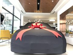 -宁波宝信宝马4S店(江北日湖店)