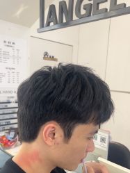-天使之手
