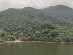 -梧桐山风景名胜区