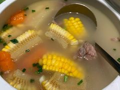 -绿草地·湘菜(7mall店)