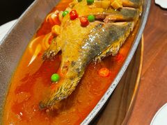 -山里亲戚(淞虹路店)