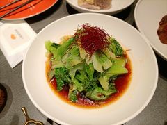 -小厨娘金榜题名(夫子庙秦淮河店)
