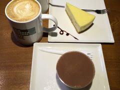 -JINNS锦时 steak&pizza(浸信会礼拜堂旧址店)