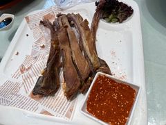 -梦都海鲜酒家(万达广场江桥店)